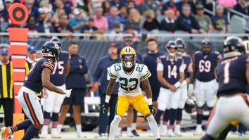 Packers Head Coach Coach Matt LaFleur Explains Controversial Jaire Alexander Suspension