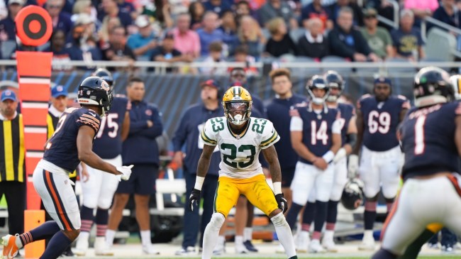 Jaire Alexander