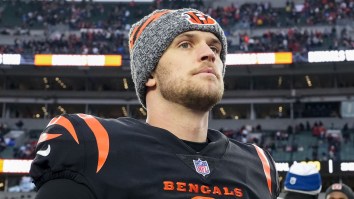 A TikTok User Ranked Current NFL Starting QBs By TDs Scored As HS Seniors – A Surprise At No. 1