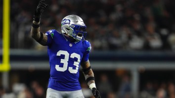Seattle Seahawks Safety Jamal Adams Digs Himself An Even Deeper Hole In Social Media Feud With Reporter
