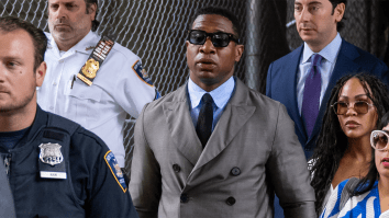 Audio Of Jonathan Majors’ Wild Rant At His Ex-Girlfriend Released: ‘I’m A Great Man!’
