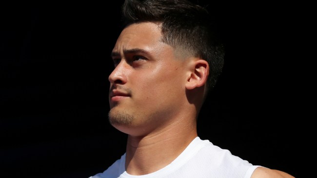 Matt Araiza