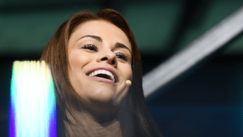 Paige VanZant Incites The Swifties By Saying Travis Kelce Relationship Is ‘100% Fake’