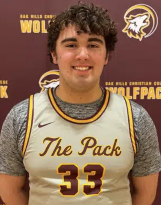 Oak Hills Christian College Basketball