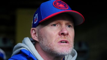Sean McDermott Used 9/11 Hijackers As Example Of Good Teamwork To Motivate Bills