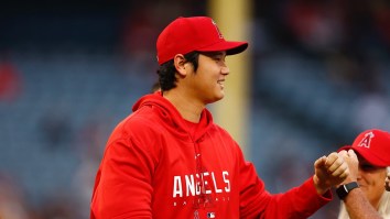 ESPN Host Makes Atomic Bomb Joke While Talking About Shohei Ohtani