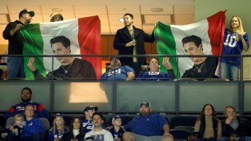 Tommy DeVito Redeems Himself After Trying To Leverage Local Pizzeria For Money