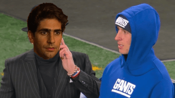 It’s Outrageous How Much Tommy DeVito’s Agent Looks Like A Supporting ‘The Sopranos’ Character