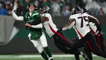 Jets Have The Worst NFL Offense In Over 20 Years According To Key Stat