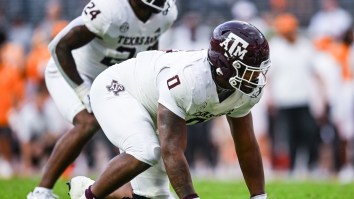 Nation’s Former Top Recruit Enters Transfer Portal, Will Be Highly Sought After