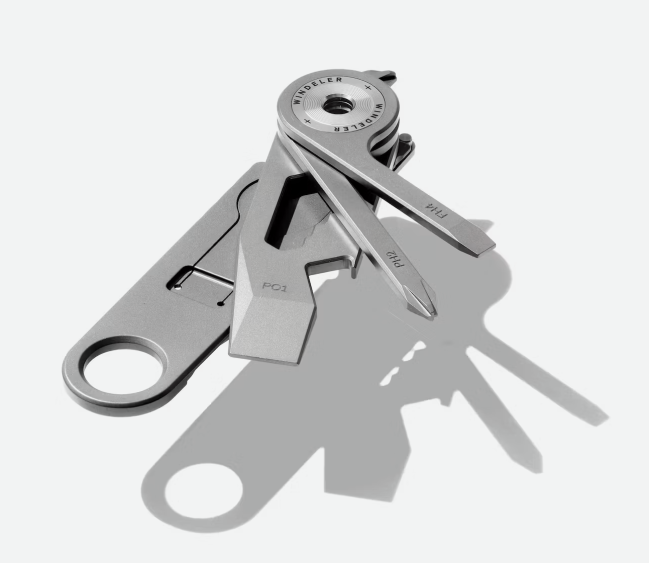 Windeler Extra Stak Magnetic Multi Tool