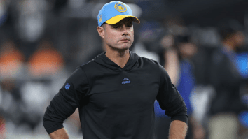 Chargers Fans Want HC Brandon Staley Fired Immediately After Embarrassing 42-0 First Half Vs Raiders