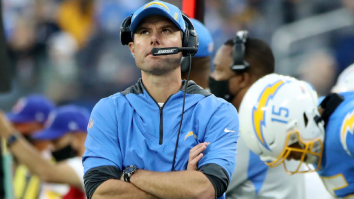 Chargers Players Defend Brandon Staley After Fans Demand He Get Fired