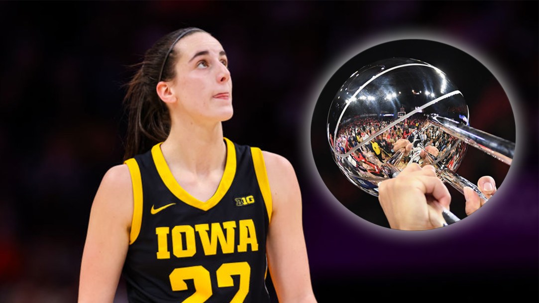 Caitlin Clark WNBA