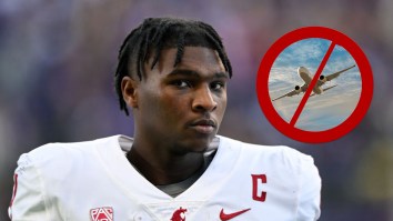 Bitter College Football Rivals To Battle Over Cam Ward After Telling Decision About QB’s Calendar