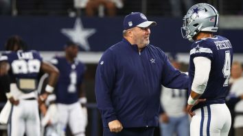 Dak Prescott Blames Mike McCarthy For Annoying ‘Here We Go!’ Cadence