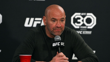 Dana White Supports Elon Musk Telling Advertisers To Go F Themselves Over Political Pressure