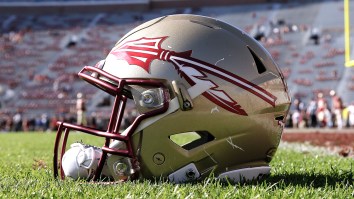 Florida Governor Promises To Budget $1 Million For Lawsuit Against CFP Over FSU Snub