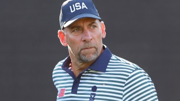 Baseball Hall Of Famer John Smoltz Is On The Verge Of Turning Pro In Another Sport At The Age Of 56