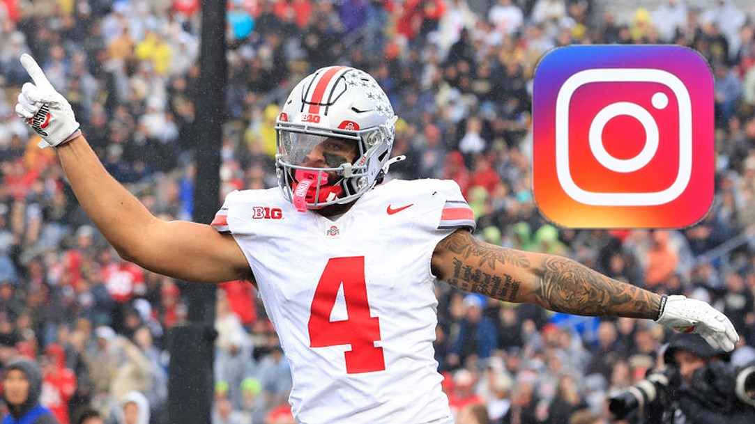 Julian Fleming Penn State Transfer NIL