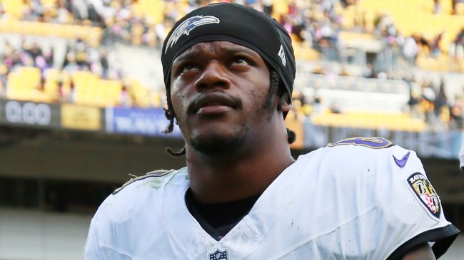 Lamar Jackson