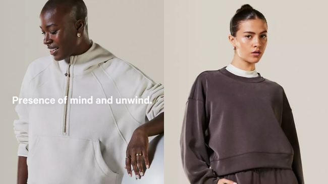 Shop lululemon gifts for her