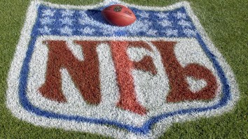 Bettor Who Turned $5 NFL Parlay Into $489K Films Reaction To The Moment It Cashed