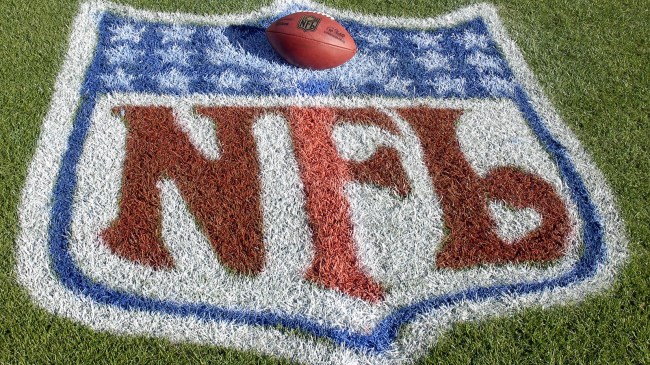 NFL logo
