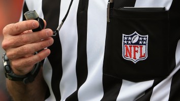 Former NFL Rules Exec Says Refs Have Been Approach By Gamblers To Impact Games