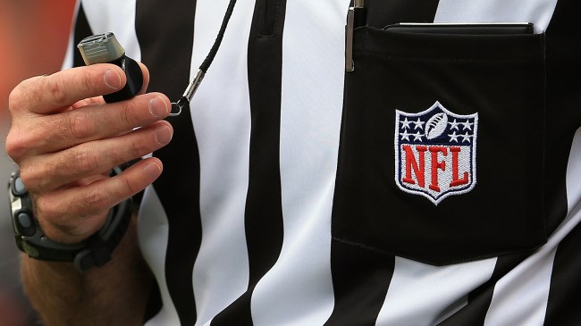 NFL ref