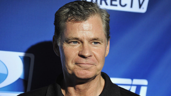 Ex-ESPN Host Shares Conspiracy Theory About College Football Playoff Committee And Michigan