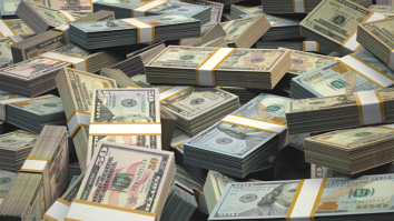 America’s Richest 1% Has More Wealth Than The Bottom 90%, And The Gap Is Only Going To Get Wider