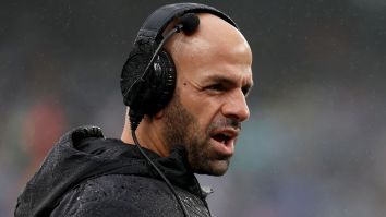 Jets Head Coach Robert Saleh Downplays Aaron Rodgers Calling The Organization ‘Chicken S—‘