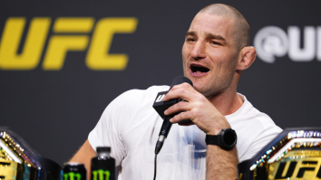 Sean Strickland Mocks Sean O’Malley’s Open Relationship With Wife ‘We Need To Bring Back Men In This Sport’