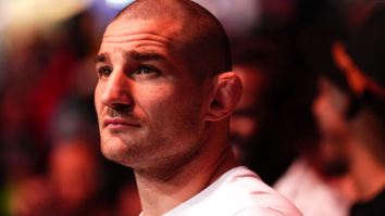 Sean Strickland Reacts To Brawl With Dricus Du Plessis, Was Still Angry Over Dricus’ Comments About His Abusive Father