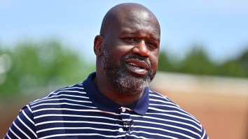 Shaq Used To Bet Thousands Of Dollars On The Result Of Paternity Tests On ‘Maury’