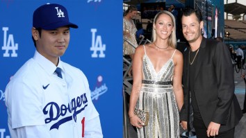 Shohei Ohtani Gifts Joe Kelly’s Wife With Brand-New Porsche After Her Viral Recruiting Campaign