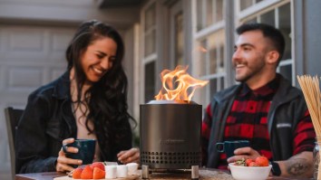 12 Unique Things To Buy In Huckberry’s ‘See You Out There’ Sale Right Now