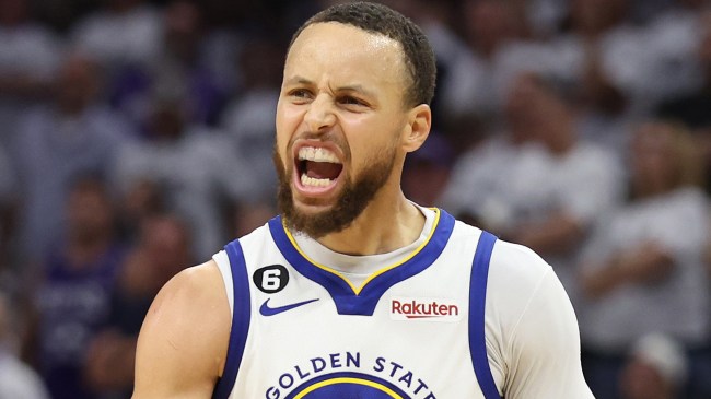 Steph Curry