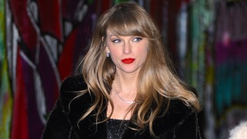 Bernie Kosar Losing His Marbles Over Taylor Swift’s Cinnamon Rolls Is A Perfect Encapsulation Of 2023
