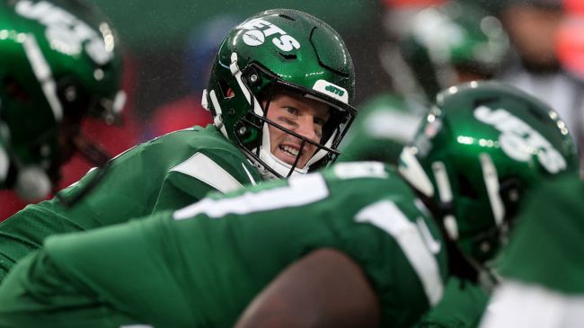 Atlanta Falcons v New York Jets