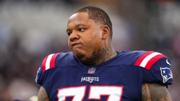 Patriots Veteran Takes Shot At His Own Team For Letting Electric Rookie QB Malik Cunningham Walk