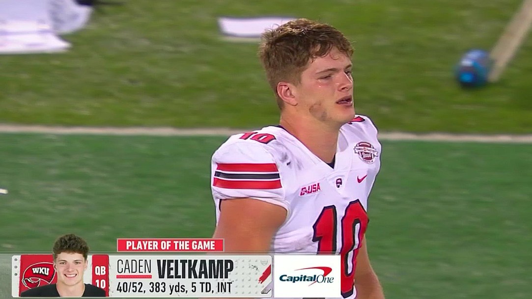 Western Kentucky Veltkamp
