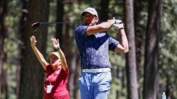 People Are Calling BS On Aaron Rodgers’ Alleged Hole-In-One