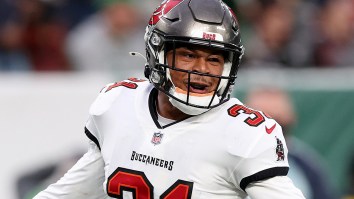 Antoine Winfield Jr.’s Dad Calls Pro Bowl Snub ‘Bulls—t’ While Targeting Budda Baker