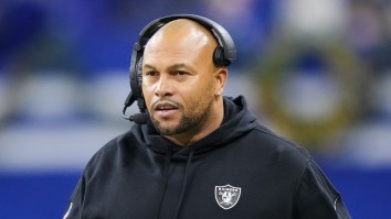 Las Vegas Raiders Interim Coach Antonio Pierce Receives Crucial Endorsement For Full-Time Job