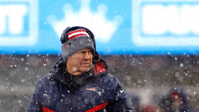Bill Belichick