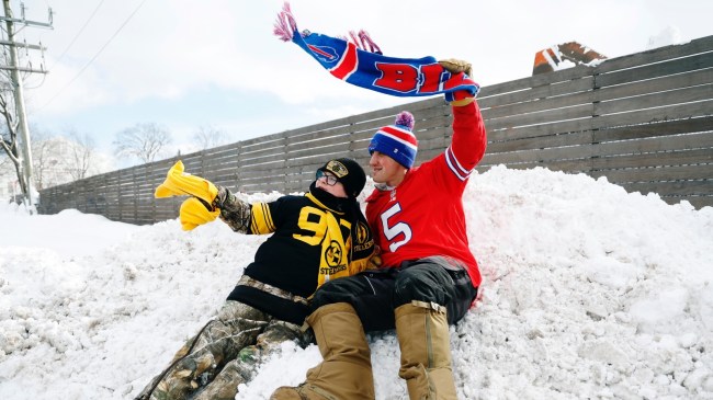Bills Mafia