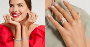 Shop Blue Nile engagement rings