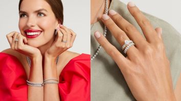 Looking To Pop The Question In 2024? Do It Right With A Custom-Made Blue Nile Engagement Ring